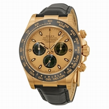 Rolex  Daytona 116515PKSL Mens Watch