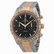 Omega  331.20.42.51.01.002 Automatic Watch