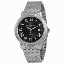Raymond Weil  Maestro 2847-ST-00209 Swiss Made Watch