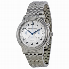   Maestro 4830-ST-05659 Swiss Made Watch