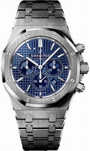   Royal Oak 26320ST.OO.1220ST.03 Mens Watch