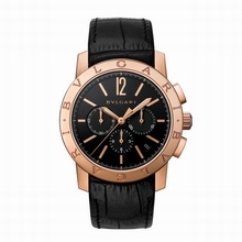 Bvlgari  102044 Swiss Made Watch
