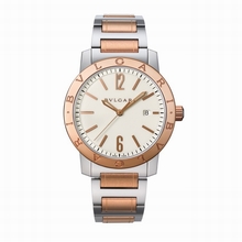 Bvlgari  102053 Automatic Watch