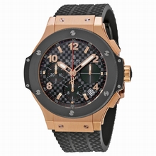 Hublot  Big Bang 341.PB.131.RX 18kt Rose Gold Watch