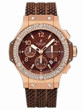 Hublot  Big Bang 341-PC-1007-RX-114 Automatic Watch