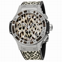 Hublot  Big Bang 341.SX.7717.NR.1977 Snow Leopard Watch