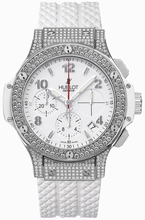 Hublot  342.SE.230.RW.174 Stainless Steel Watch