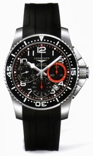 Longines  HydroConquest L3.696.4.53.2 Swiss Made Watch