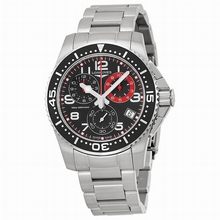 Longines  HydroConquest L36904536 Swiss Made Watch