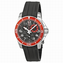   HydroConquest L36904592 Swiss Made Watch