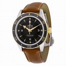 Omega  Seamaster 233.22.41.21.01.001 Automatic Watch