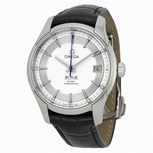 Omega  DeVille 431.33.41.21.02.001 Automatic Watch