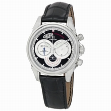 Omega  DeVille 4850.50.31 Black Watch