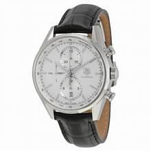 Tag Heuer  Carrera CAR2111.FC6266 Stainless Steel Watch