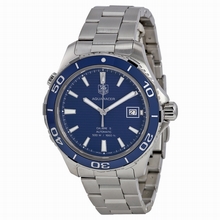 Tag Heuer  Aquaracer WAK2111.BA0830 Swiss Made Watch