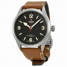 Tudor  79910-BKASBRLS Black Watch