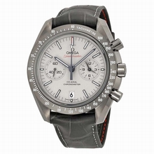 Omega  311.93.44.51.99.001 Automatic Watch