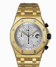Audemars Piguet  Royal Oak Offshore 25721BA.OO.1000BA.03 Automatic Watch