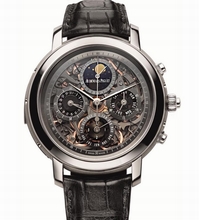 Audemars Piguet  Jules Audemars 25996TI.OO.D002CR.02 Swiss Made Watch