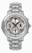 Audemars Piguet  Jules Audemars 26023PT.OO.1138PT.01 Swiss Made Watch