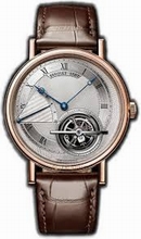 Breguet  5377BR129WU Swiss Made Watch
