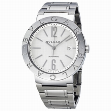 Bvlgari  101381 White Watch