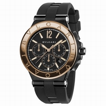 Bvlgari  102172 Black Watch