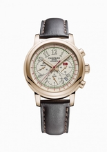 Chopard  Mille Miglia 161274-5006 White Watch