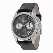 Hamilton  Jazzmaster H32656785 Grey Watch