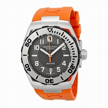 Hamilton  H78615985 Swiss Made Watch