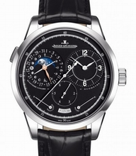   Duometre Q6043570 18kt White Gold Watch