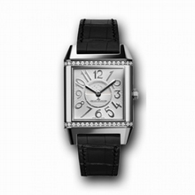 Jaeger LeCoultre  Reverso Squadra Q7058430 Automatic Watch