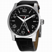 Montblanc  Timewalker 36065 Mens Watch