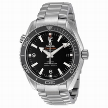 Omega  Seamaster Planet Ocean 232.30.42.21.01.001 Swiss Made Watch