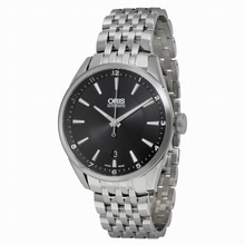  Artix 01 733 7713 4034-07 8 19 80 Black Watch