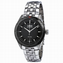   Artix 01 735 7662 4434-07 8 21 85 Stainless Steel Watch