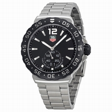 Tag Heuer  F1 WAU1110.BA0858 Quartz Watch