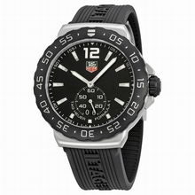 Tag Heuer  Formula 1 WAU1110.FT6024 Mens Watch