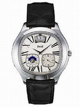Piaget  Black Tie G0A31016 Mens Watch