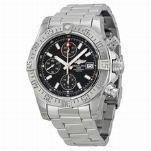 Breitling  Avenger A1338111/BC32SS Automatic Watch
