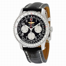 Breitling  AB012012/BB02BKCD  Watch