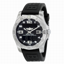 Breitling  E7936310-BC27BKPT3 Black Watch