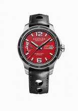 Chopard  Mille Miglia 168566-3002 Automatic Watch