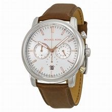 Michael Kors  MK8372 Stainless Steel Watch