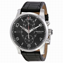 Montblanc  Timewalker 105077 Automatic Watch