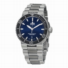 Oris  01 733 7653 4135-07 8 26 01PEB Automatic Watch