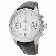 Tag Heuer  Grand Carrera CAV511B.FC6225 Mens Watch