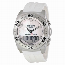   Touch Collection T002.520.17.111.00 Mens Watch