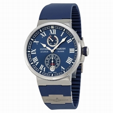 Ulysse Nardin  Marine 1183-126-3/43 Blue Watch