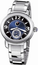Ulysse Nardin  Macho Palladium 278-70-8/632 Automatic Watch